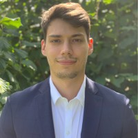 CLK Constructions Employee Lucas Biasoli's profile photo
