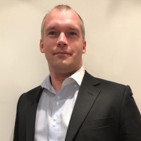 Grand Hotel Wien Employee Frederic Bierbach's profile photo