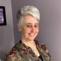 ONExia Inc Employee Stephanie van Holt's profile photo
