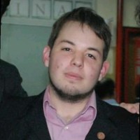 Cotelcam LTDA Employee Nicolás Hafner's profile photo