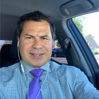 Real Consultants Employee Felix Zelaya's profile photo