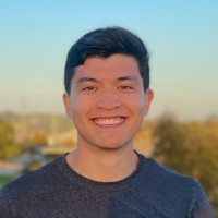 OverAI Employee Justin Carrus's profile photo