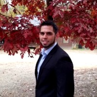Andrew Ford Email & Phone Number