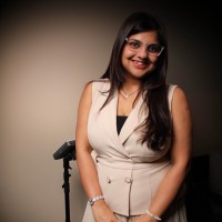 Liwa Advertising LLC Employee Puja Banerjee's profile photo
