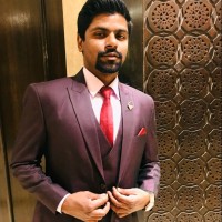 Nourish Organic Food Pvt Ltd Employee Anand Singh's profile photo