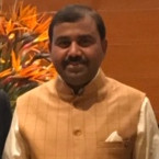 Mohammed Rizwan Email