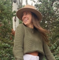 Solitude Mountain Resort Employee Lauren Gnat's profile photo