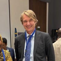 Statistics Norway Employee Jon Folsland's profile photo