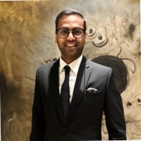 Fogla Corp Employee Mihir Sanganeria's profile photo