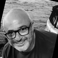 Doppiozero39 Employee Marco Esposito's profile photo