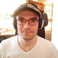 Inango Employee Georgiy Okhokhonin's profile photo
