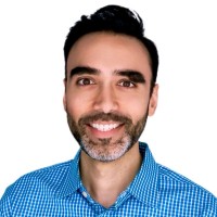 OMERS Employee Sami Ahmed's profile photo