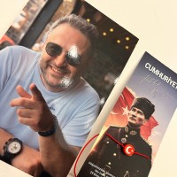 Aytaç Kurt Email