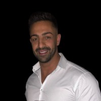 Ericom Employee Daniel Vlant's profile photo