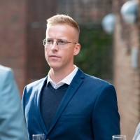 Sanacorp Pharmahandel GmbH Employee Christoph Bross's profile photo
