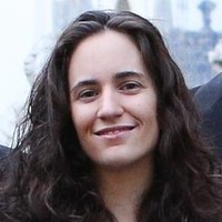 Habit Analytics Employee Raquel Figueira's profile photo
