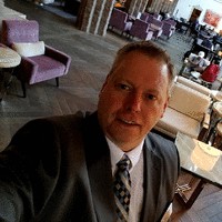 Winchester Equipment Co Employee Scott Hovermale's profile photo