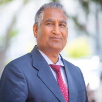 Suresh Deopura Email & Phone Number