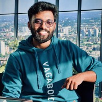 Eldho Kurian Email