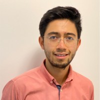 Israel Olvera Email