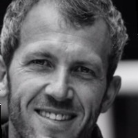 Rise Company Productions Employee Jaron Varsano's profile photo