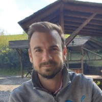 SIKO KOUPELNY a.s. Employee Lukáš Zaoral's profile photo