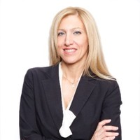 Nutricia North America Employee Sabina Pampena's profile photo