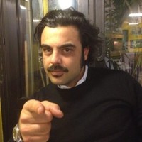 Puff Store Employee Federico Fiori's profile photo