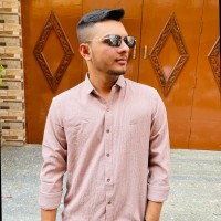 Differenz System Employee Utkarsh Pandya's profile photo