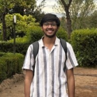 Ishaan Govil's profile photo