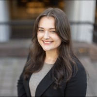 LEAHY, EISENBERG & FRAENKEL, LTD. Employee Sydni Laughlin's profile photo