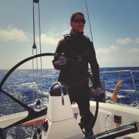 Ecole polytechnique fédérale de Lausanne Employee David Gremaud's profile photo