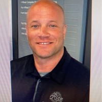 Rice Buick Gmc Truck Inc Employee Brian Oaks's profile photo