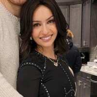 Lenox Hill Hospital Employee Yelena Sadykova's profile photo
