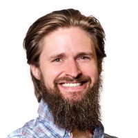 Parraid, LLC Employee Nathan Landis's profile photo