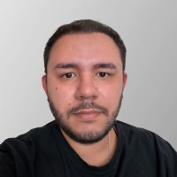 Santisa Laboratório Farmacêutico SA Employee Maicon Barbosa's profile photo