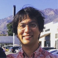 NTT DATA Payment Services Employee Hiroki Kobayashi's profile photo