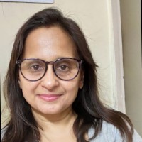AblyPro Employee Mounamita Dutta's profile photo