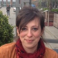 Els van Looveren Email & Phone Number
