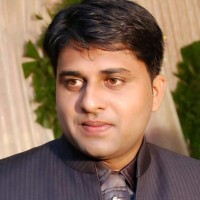 Sage Metals Employee Manish Pandey's profile photo