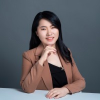 Fuzhou Rainbowtex Garments Co., Ltd Employee Apple Peng's profile photo