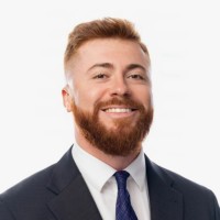 Selective Insurance Employee Nathan Dargie's profile photo