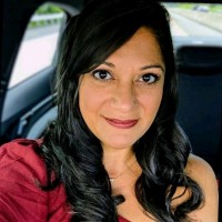 Kimberly Mora Email & Phone Number