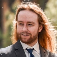 Joshua Solomon Email & Phone Number