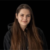 Ringwallet Employee Alexandra Voiculescu's profile photo