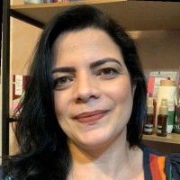 Calcados Pe Com Pe Ind. E Com. Ltda. Employee Michele Leinat's profile photo