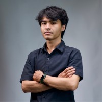 Datanesia Employee Dayu al Azmi's profile photo