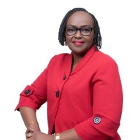 Kenya Reinsurance Corporation Employee Gladyce Musyoki's profile photo
