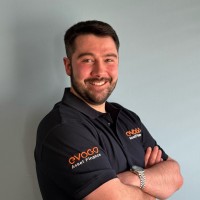 Evogo Asset Finance Employee Jack Levine's profile photo