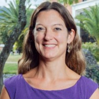 Universidad San Francisco de Quito Employee Eva Lantsoght's profile photo